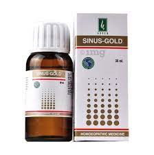 Sinus Gold