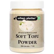 Tofu Powder