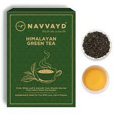 Himalayan Tea