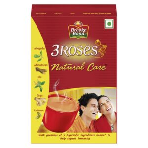 3 Roses Herbal Tea