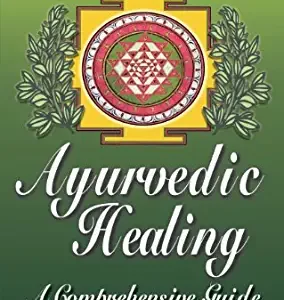 Ayurvedic Healing Dr David Frawley