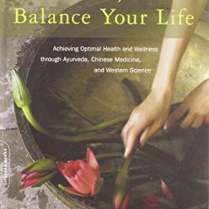 Balance Your Hormones Balance Your Life