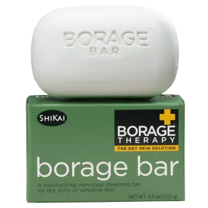 Borage Therapy Borage Bar
