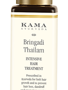 Bringadi Intensive Hair Treatment oil