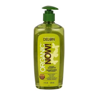 DELON Shampoo Organic Now