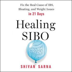 Healing SIBO Bloating Weight Issues