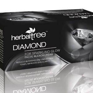 Herbal Tree Diamond Bleach