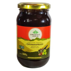 Organic India Chyawanprash