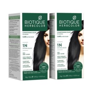 PACK OF 2-BIO HERBCOLOR