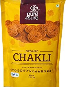 Phalada Pure & Sure Organic Chakli