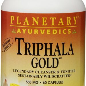 Planetary Herbals, Ayurvedics, Triphala