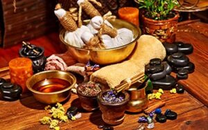 Santhigram Wellness Kerala Ayurveda