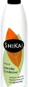 ShiKai Everyday Conditioner Pack of 3
