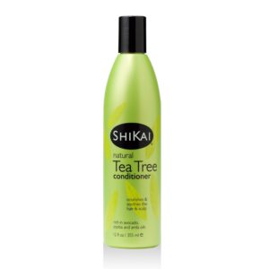 ShiKai - Tea Tree Conditioner
