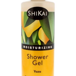 Shikai - Daily Moisturizing Shower Gel