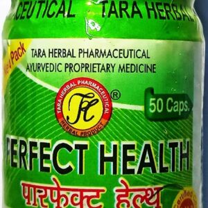 Tara Herbal Perfect Health Capsules