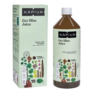 ayurvedic drink for weight loss