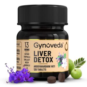 ayurvedic medicine for liver cleansing