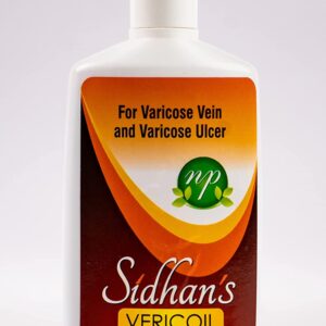 ayurvedic oil for varicose veins