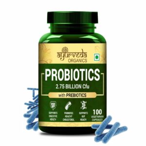 Ayurvedic Probiotics