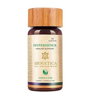 biogetica's ayurvedic remedy for herpes