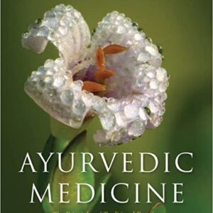 books on ayurvedic medicine
