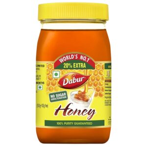 dabur honey