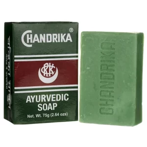 soap ayurvedic