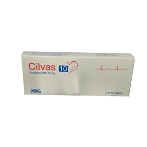 Cilvas 10 Tablet