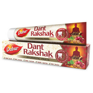 Dabur Dant Rakshak Ayurvedic Paste