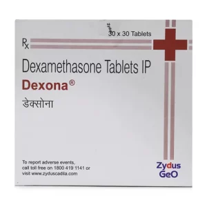 Dexona Tablet