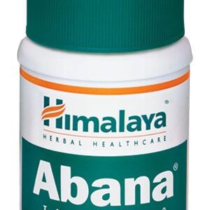Himalaya Abana Tablet