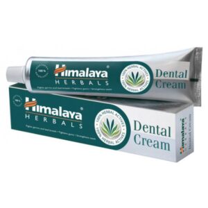 Himalaya Dental Cream