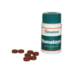 Himalaya Rumalaya Tablet
