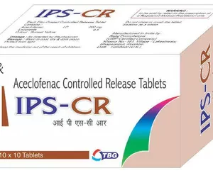 IPS-CR Tablet