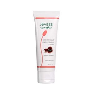 Jovees Ayurveda Anti Blemish Pigmentation Cream