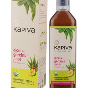 Kapiva Aloe And Garcinia Juice