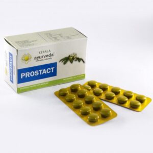 Kerala Ayurveda Prostact Tablet