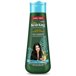 Kesh King Anti-Dandruff Shampoo