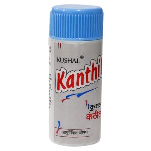 Kushal Kanthil Tablet