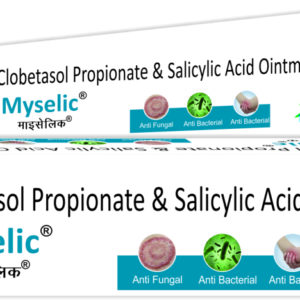Myselic Ointment