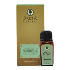 Organic Harvest Gardenia Essential Oil