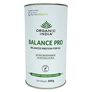 Organic India Balance Pro