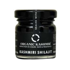 Organic Kashmir Kashmiri Shilajit