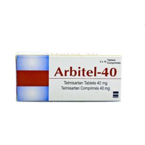 Osbitel 40 Tablet