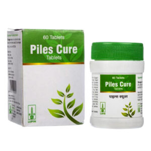 Piles Cure Tablet