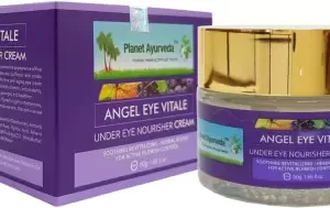 Planet Ayurveda Angel Eye Vitale Cream