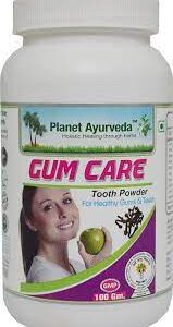 Planet Ayurveda Gum Care Tooth Powder