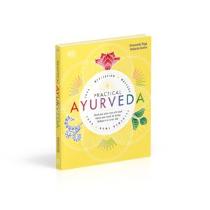 Practical Ayurveda by Sivananda Yoga Vedanta Centre Book