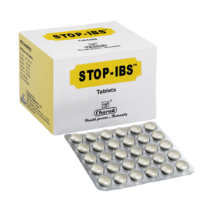 Stop-Ibs Tablet
